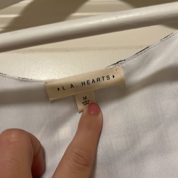 Pacsun Checkered Dress - Picture 2 of 2